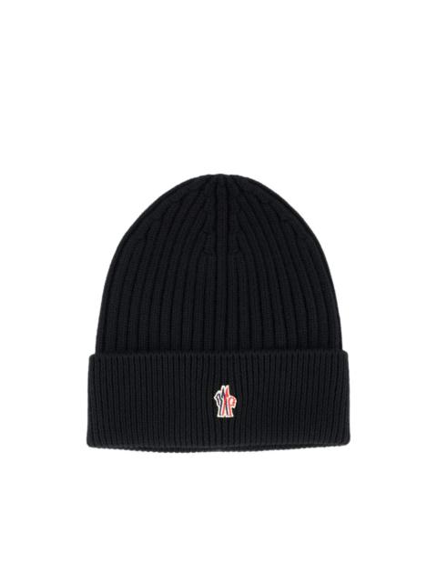 Moncler Grenoble Moncler Grenoble Black Hats Men