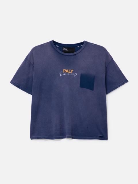 Paly CORE LOGO TEE