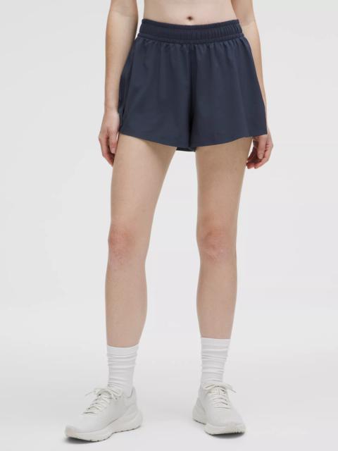 lululemon Pace Crush High-Rise Short 2.5"