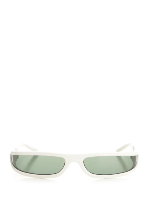 Rick Owens Rick Owens Women Fog Sunglasses
