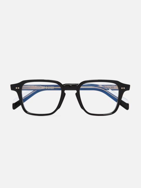 CUTLER AND GROSS GR07 SQUARE OPTICAL GLASSES