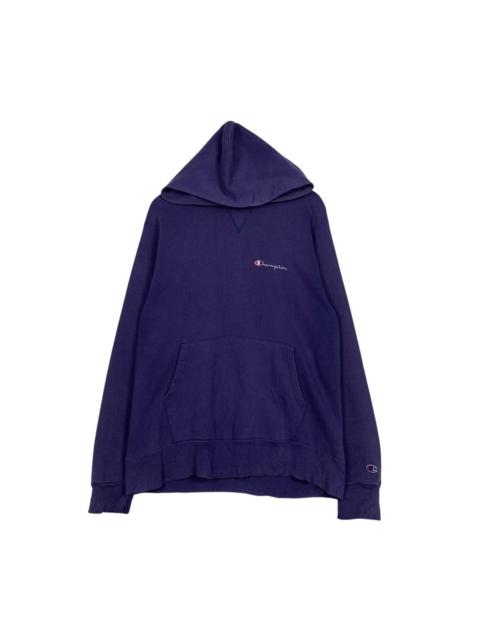 Champion Made In USA Vintage Champion Pullover Hoodie