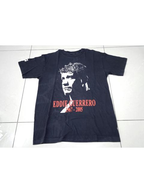 Vintage 2000s WWE Eddie Guerrero T Shirt