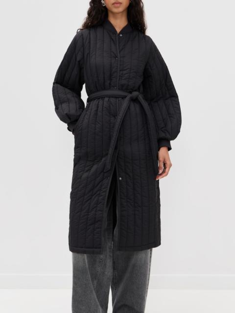RAINS Banja Liner Coat T1