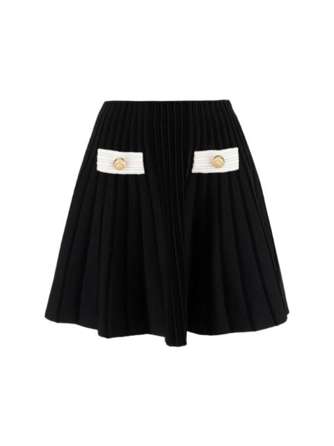 'chiocciola' Skirt