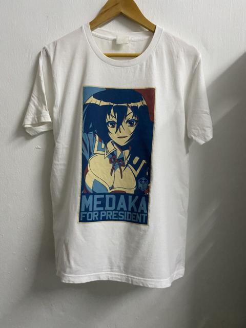 Other Designers Anime × Japanese Brand × Vintage - Vintage Medaka Box Cospa