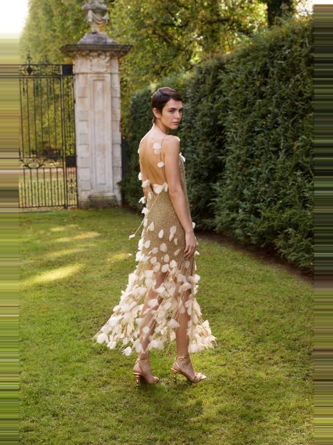 Cult Gaia NASEEM DRESS