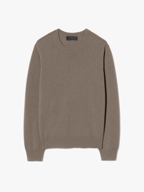 NILI LOTAN JULIUS CASHMERE SWEATER