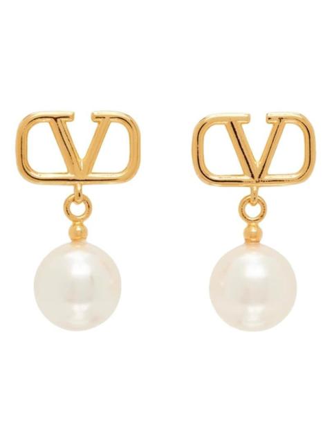 Valentino Earrings