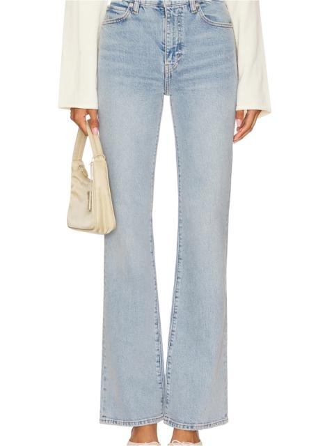 FRAME The Arrow Jeans