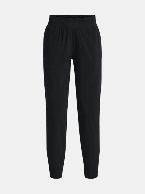 Under Armour Women's UA OutRun The Storm Pants