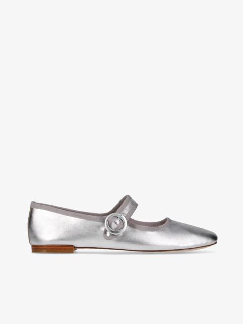 Repetto GEORGIA SQUARE-TOE MARY JANES