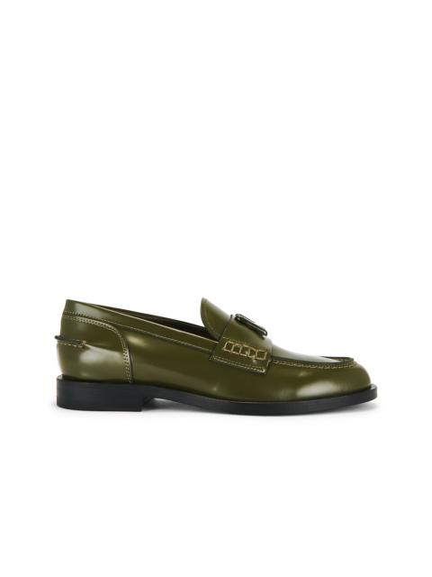 MSGM Flat Loafer
