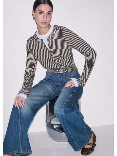 ME+EM Double Layer Top