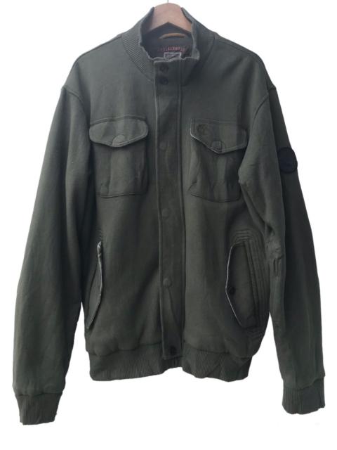 Other Designers Timberland Tuckermans Ravine Sweater Jacket