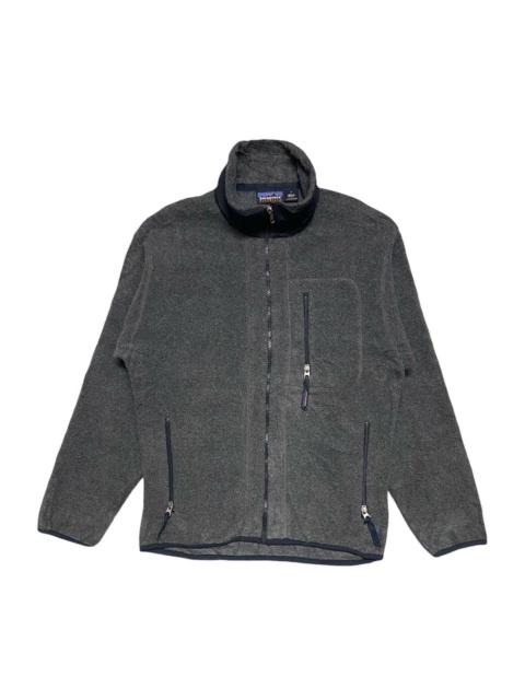 Other Designers Vintage 90s Patagonia Synchilla Oversized Fleece