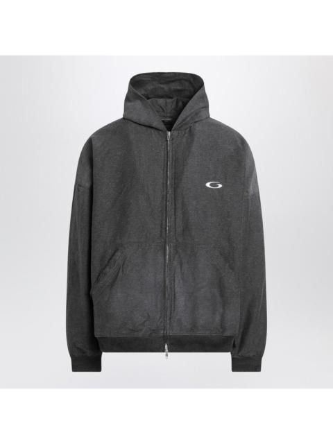 Balenciaga Trompe L'Oeil sweatshirt