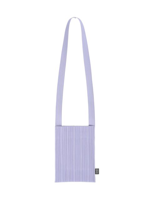 Pleats Please Issey Miyake CREPE KNIT BAG