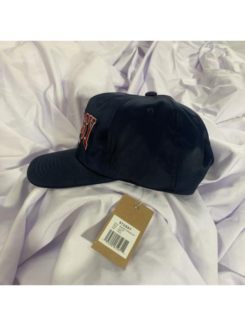 Stüssy Stussy Burly Threads Cap