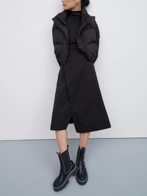 lululemon A-Line High-Rise Wrap Skirt