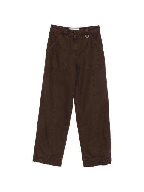 Golden Goose Golden Goose Women Workwear Pants