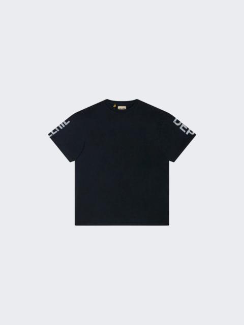 GALLERY DEPT. French Collector Tee Washed Black