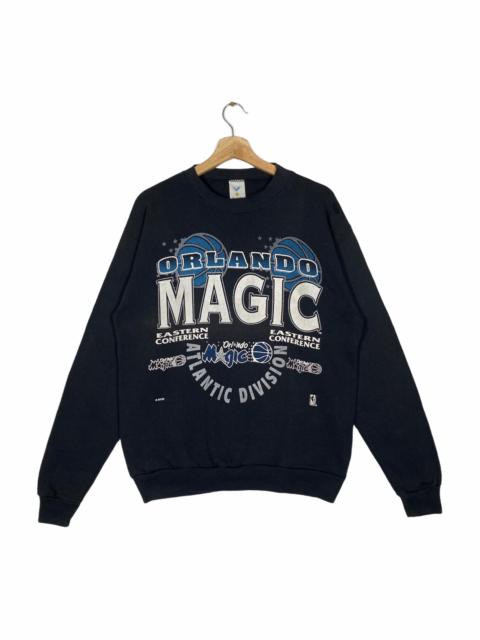 Other Designers Vintage - Vintage 90s Orlando Magic Sweatshirt