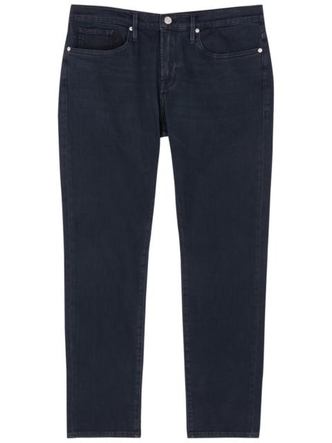 FRAME L'Homme slim-leg jeans