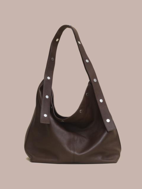 ECKHAUS LATTA THE BUCKET