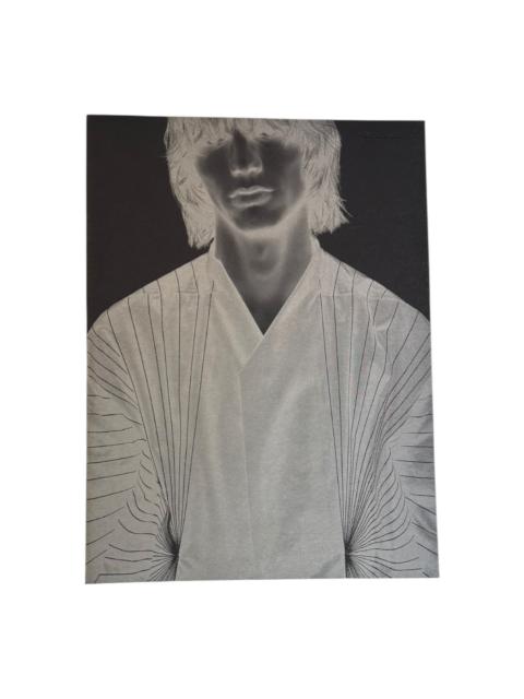 Rick Owens Rick Owens SS2017