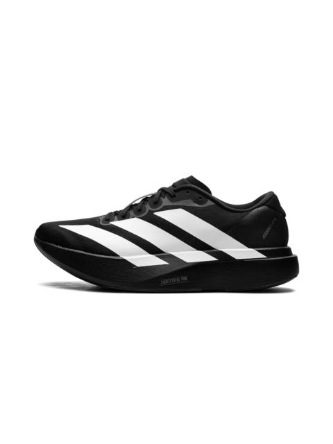 adidas Adizero Evo SL "Black White"