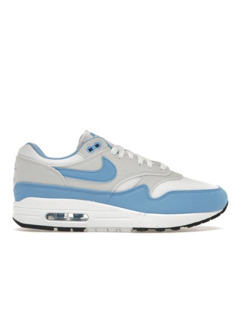 Nike Nike Air Max 1 White University Blue