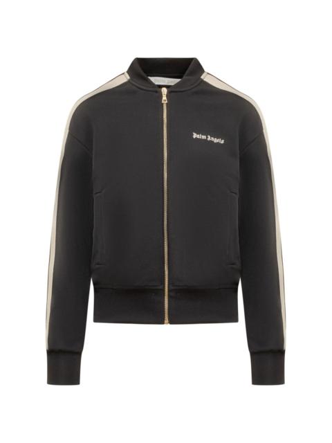 Palm Angels Track bomber jacket