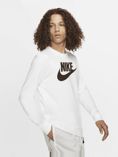 Nike Nike Sportswear Men's Long-Sleeve T-Shirt