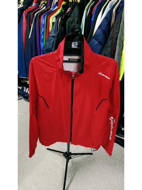 Other - Taylor Made Water Resistant Windbreaker