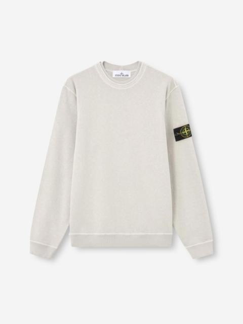 Stone Island CREW NECK SWEATSHIRT