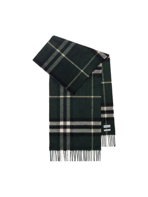 cashmere scarf