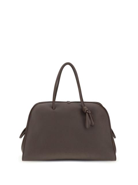 JACQUEMUS Jacquemus Le Grand Tourisme Travel Bag
