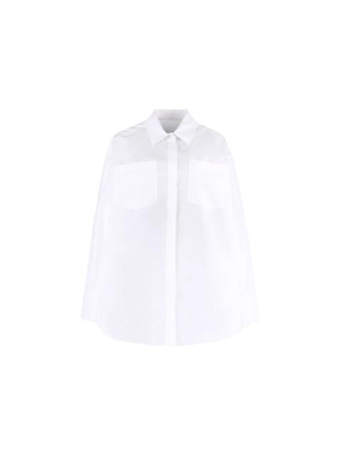 Valentino Cotton Mini Dress Women