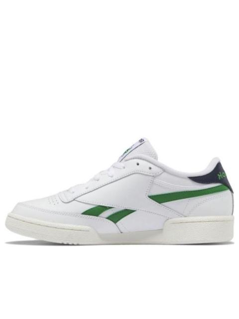 Reebok Reebok Club C Revenge 'White Navy Green' GZ5163