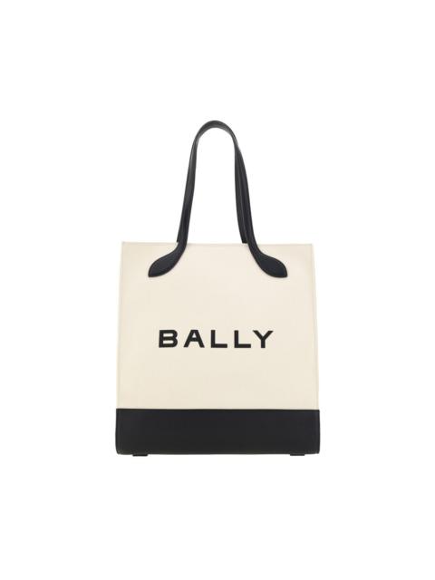 Other Designers Bally Tote Shoulder Bag