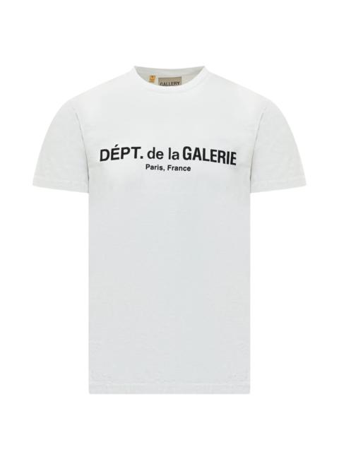 GALLERY DEPT. Gallery Dept. Logo-print T-shirt