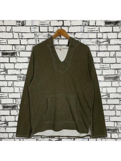 Other Designers Vintage Eternal Comfortable Hoodie