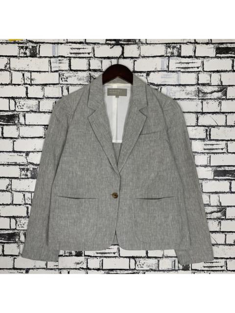 Other Designers Vintage - Margaret Howell Blazer Margaret Howell Coat