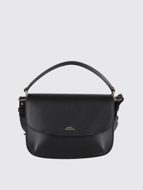 A.P.C. Shoulder bag woman A.P.C.
