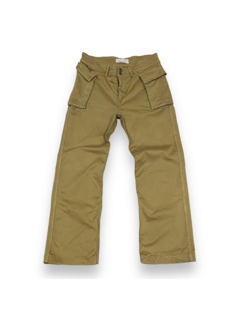 Vintage 45RPM Casual Trousers Pants