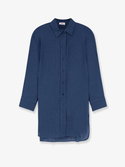 ERES Eres Women Mignonette Linen Shirt