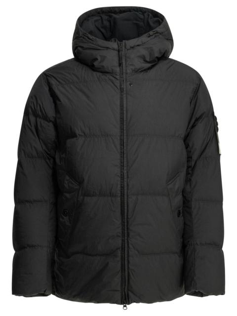 Stone Island Stone Island Crinkle Reps Ny Short Down Jacket