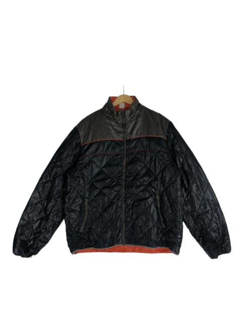 Other Designers Vintage - Vintage Hang Ten Puffer Jacket