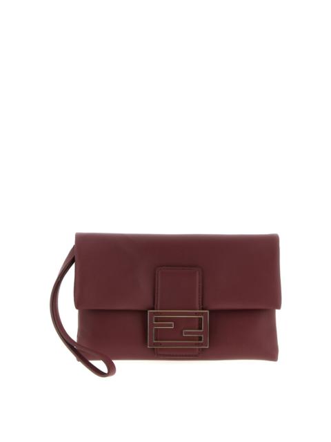 FENDI Fendi Mamma Baguette Pouch